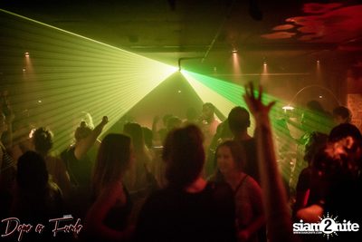 Dope as Funk: 90's Babies! at Game Over Lounge — photo 113