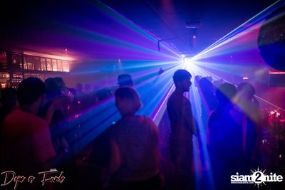 Dope as Funk: 90's Babies! at Game Over Lounge — photo 115