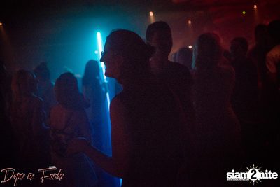 Dope as Funk: 90's Babies! at Game Over Lounge — photo 118