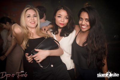 Dope as Funk: 90's Babies! at Game Over Lounge — photo 119