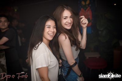 Dope as Funk: 90's Babies! at Game Over Lounge — photo 121