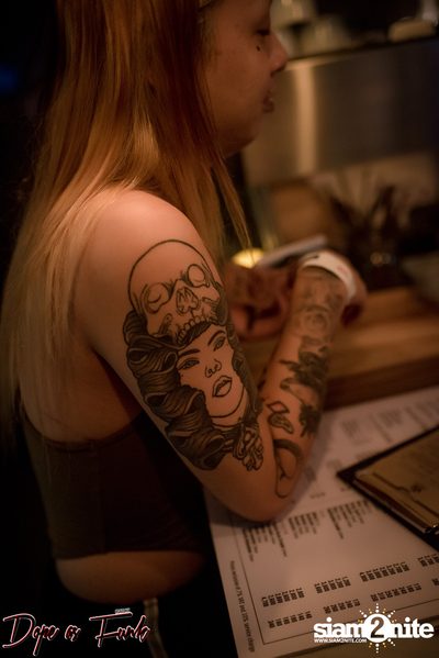 Dope as Funk: 90's Babies! at Game Over Lounge — photo 122