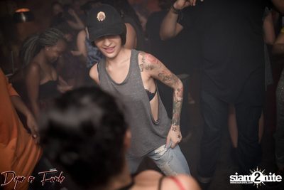 Dope as Funk: 90's Babies! at Game Over Lounge — photo 123
