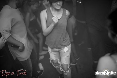 Dope as Funk: 90's Babies! at Game Over Lounge — photo 124