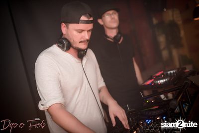 Dope as Funk: 90's Babies! at Game Over Lounge — photo 125