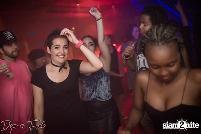 Dope as Funk: 90's Babies! at Game Over Lounge — photo 126