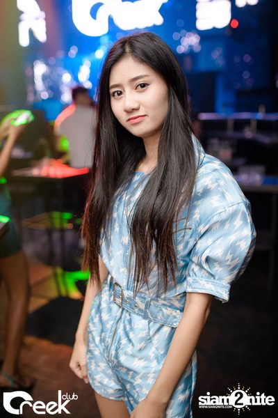 ปาร์ตี้คืนวันเสาร์ ที่ร้าน ครีก คลับ, เลียบทางด่วนรามอินทรา — photo 3