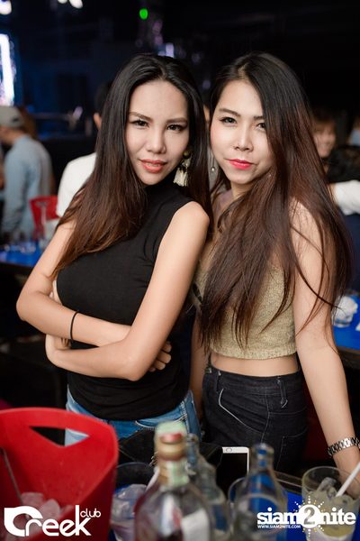 ปาร์ตี้คืนวันเสาร์ ที่ร้าน ครีก คลับ, เลียบทางด่วนรามอินทรา — photo 6