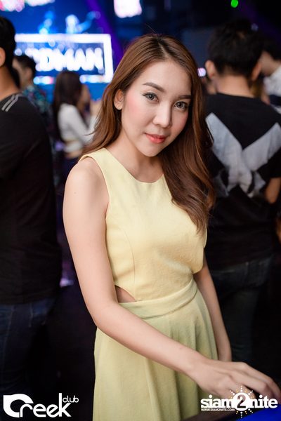 ปาร์ตี้คืนวันเสาร์ ที่ร้าน ครีก คลับ, เลียบทางด่วนรามอินทรา — photo 9