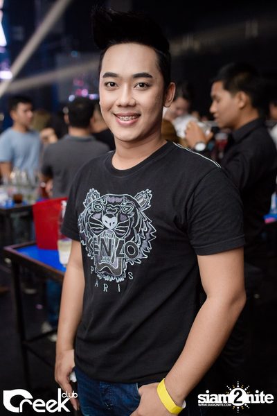 ปาร์ตี้คืนวันเสาร์ ที่ร้าน ครีก คลับ, เลียบทางด่วนรามอินทรา — photo 10