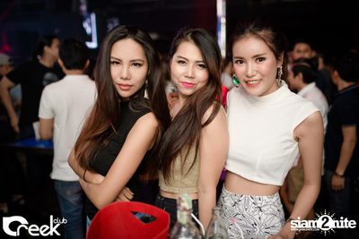 ปาร์ตี้คืนวันเสาร์ ที่ร้าน ครีก คลับ, เลียบทางด่วนรามอินทรา — photo 19