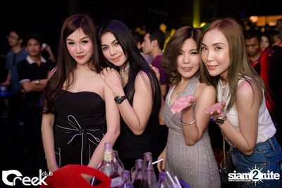 ปาร์ตี้คืนวันเสาร์ ที่ร้าน ครีก คลับ, เลียบทางด่วนรามอินทรา — photo 26