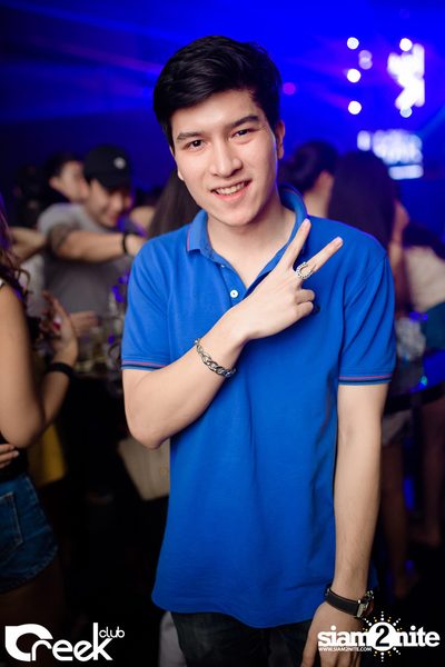 ปาร์ตี้คืนวันเสาร์ ที่ร้าน ครีก คลับ, เลียบทางด่วนรามอินทรา — photo 34