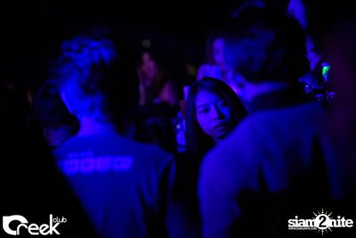 ปาร์ตี้คืนวันเสาร์ ที่ร้าน ครีก คลับ, เลียบทางด่วนรามอินทรา — photo 36