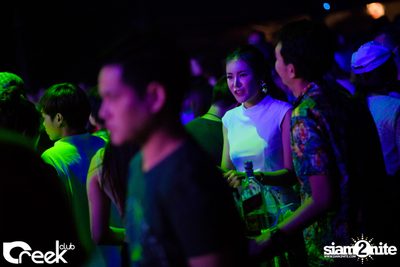 ปาร์ตี้คืนวันเสาร์ ที่ร้าน ครีก คลับ, เลียบทางด่วนรามอินทรา — photo 38