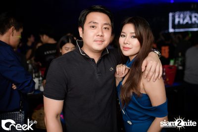 ปาร์ตี้คืนวันเสาร์ ที่ร้าน ครีก คลับ, เลียบทางด่วนรามอินทรา — photo 59