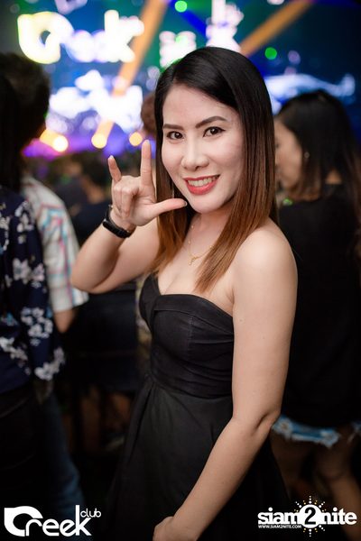 ปาร์ตี้คืนวันเสาร์ ที่ร้าน ครีก คลับ, เลียบทางด่วนรามอินทรา — photo 63