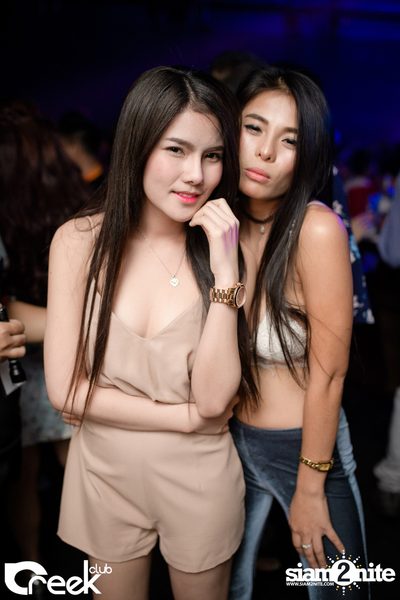 ปาร์ตี้คืนวันเสาร์ ที่ร้าน ครีก คลับ, เลียบทางด่วนรามอินทรา — photo 66