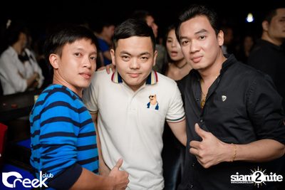 ปาร์ตี้คืนวันเสาร์ ที่ร้าน ครีก คลับ, เลียบทางด่วนรามอินทรา — photo 68
