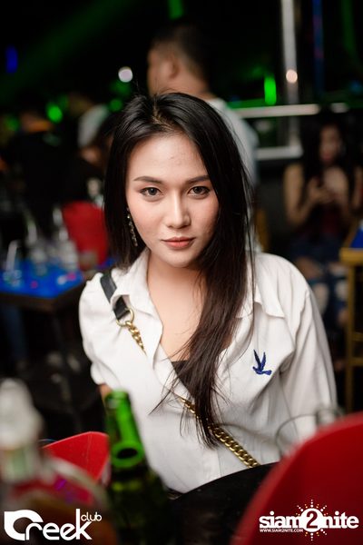 ปาร์ตี้คืนวันเสาร์ ที่ร้าน ครีก คลับ, เลียบทางด่วนรามอินทรา — photo 89