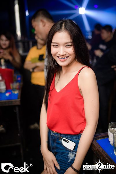 ปาร์ตี้คืนวันเสาร์ ที่ร้าน ครีก คลับ, เลียบทางด่วนรามอินทรา — photo 90