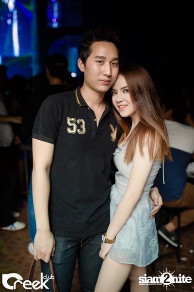 ปาร์ตี้คืนวันเสาร์ ที่ร้าน ครีก คลับ, เลียบทางด่วนรามอินทรา — photo 93