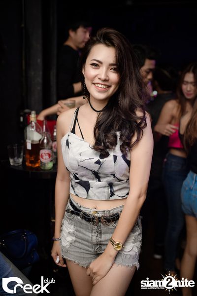ปาร์ตี้คืนวันเสาร์ ที่ร้าน ครีก คลับ, เลียบทางด่วนรามอินทรา — photo 95