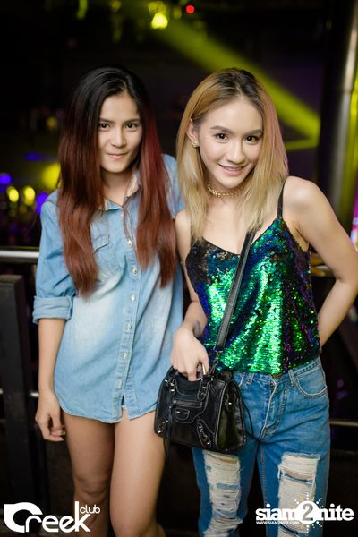 ปาร์ตี้คืนวันเสาร์ ที่ร้าน ครีก คลับ, เลียบทางด่วนรามอินทรา — photo 115