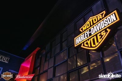 Rebel Revo | AAS Harley-Davidson of Bangkok — photo 2