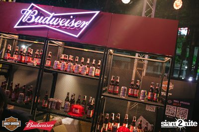 Rebel Revo | AAS Harley-Davidson of Bangkok — photo 4