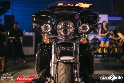 Rebel Revo | AAS Harley-Davidson of Bangkok — photo 6