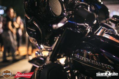 Rebel Revo | AAS Harley-Davidson of Bangkok — photo 7