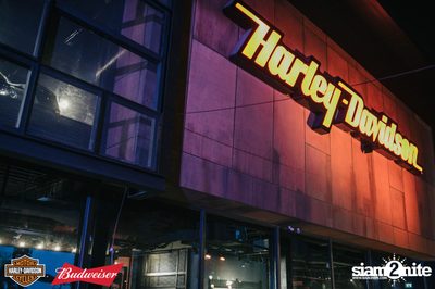 Rebel Revo | AAS Harley-Davidson of Bangkok — photo 10