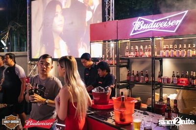 Rebel Revo | AAS Harley-Davidson of Bangkok — photo 16