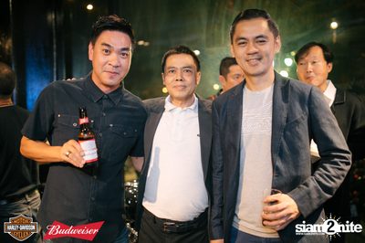 Rebel Revo | AAS Harley-Davidson of Bangkok — photo 21