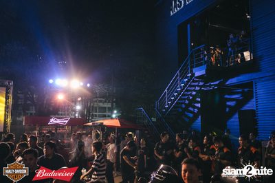 Rebel Revo | AAS Harley-Davidson of Bangkok — photo 51