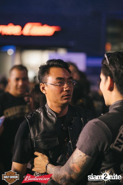 Rebel Revo | AAS Harley-Davidson of Bangkok — photo 52