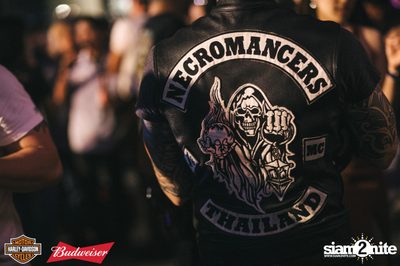 Rebel Revo | AAS Harley-Davidson of Bangkok — photo 53