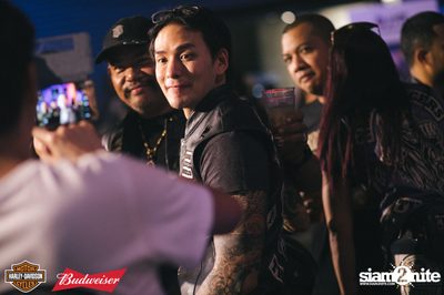 Rebel Revo | AAS Harley-Davidson of Bangkok — photo 54