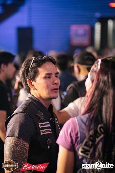 Rebel Revo | AAS Harley-Davidson of Bangkok — photo 55
