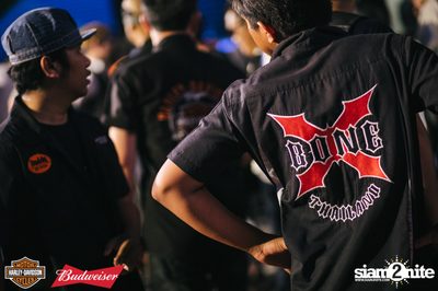 Rebel Revo | AAS Harley-Davidson of Bangkok — photo 56