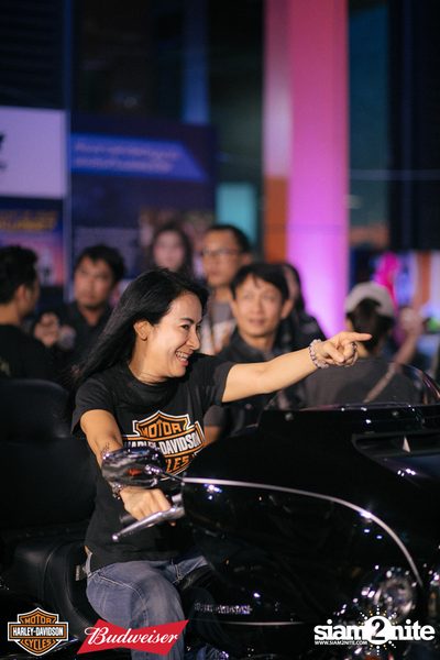 Rebel Revo | AAS Harley-Davidson of Bangkok — photo 59