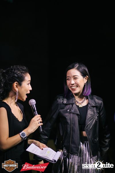 Rebel Revo | AAS Harley-Davidson of Bangkok — photo 67
