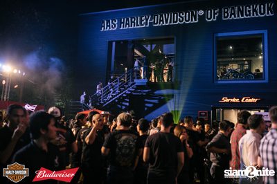 Rebel Revo | AAS Harley-Davidson of Bangkok — photo 71