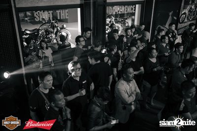 Rebel Revo | AAS Harley-Davidson of Bangkok — photo 78