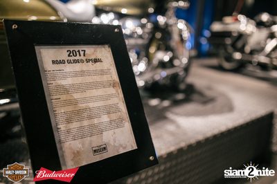 Rebel Revo | AAS Harley-Davidson of Bangkok — photo 79