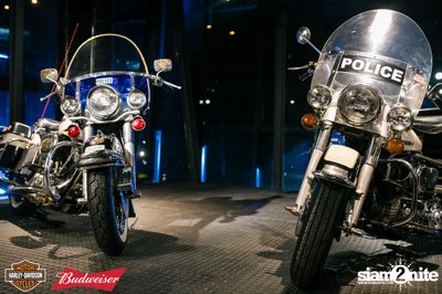Rebel Revo | AAS Harley-Davidson of Bangkok — photo 81