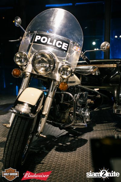 Rebel Revo | AAS Harley-Davidson of Bangkok — photo 82