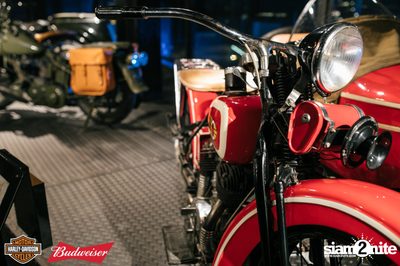 Rebel Revo | AAS Harley-Davidson of Bangkok — photo 83