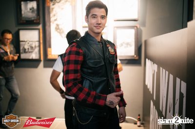 Rebel Revo | AAS Harley-Davidson of Bangkok — photo 86